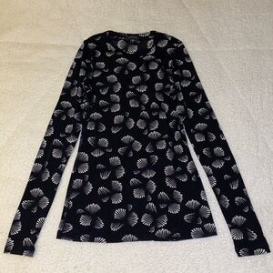 See Through Love Sleeve